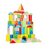 80 PCS BLOCK