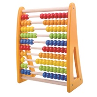 BEADS ABACUS