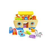 NOAH'S ARK