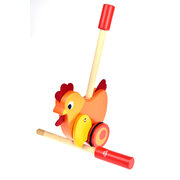 PUSH ALONG - CHICK