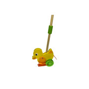PUSH ALONG - DUCK