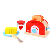 TOASTER SET