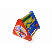 ACTIVITY BOX