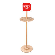 PUSH TOYS DISPLAY