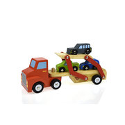 CAR CARRIER