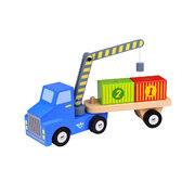 CONTAINER LOADER