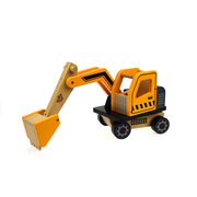 EXCAVATOR