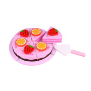 FRUIT CAKE