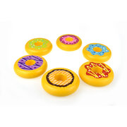 DOUGHNUT SET