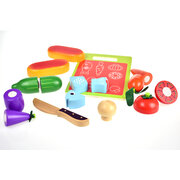 CUTTING SET - FOOD