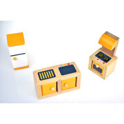MINI FURNITURE - KITCHEN
