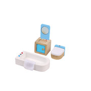 MINI FURNITURE - BATHROOM