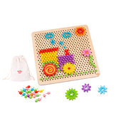 PATTERN PEGS - BIG