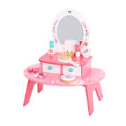MY PINK DRESSER