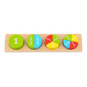 BLOCK PUZZLE - ROUND