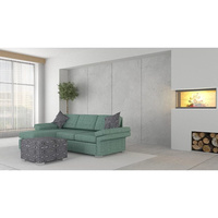 Wembley 2.5 + Chaise ( Jade )