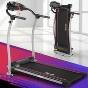 Everfit Home Electric Treadmill - Black