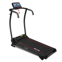 Everfit Home Electric Treadmill - Black