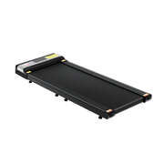 Treadmill Electric Walking Pad Under Desk Home Gym Fitness Foldable Belt
