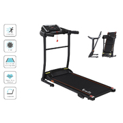 Treadmill Electric Home Gym Fitness Excercise Machine Incline 400Mm