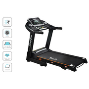 Treadmill Electric Home Gym Fitness Excercise Machine Hydraulic 420Mm