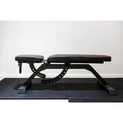Commercial Grade Adjustable Bench