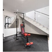 Power Tower + Free Pair Resistance Bands
