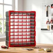 60-Drawer Tool Storage Cabinet Organiser | EXTG