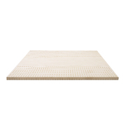 Latex Mattress Topper 5Cm Double
