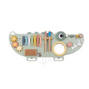 Activity Wall Mount Board 60x4x23.5cm