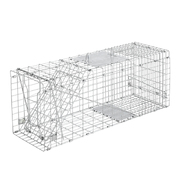 Animal Trap Cage Possum 94X34Cm