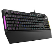 Asus Rgb Gaming Keyboard