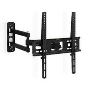 Strong-Arm Full Motion 23"-55" TV Wall Mount
