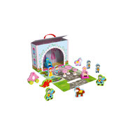 PRINCESS STORY BOX