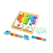 LEARNING BLOCK BOX