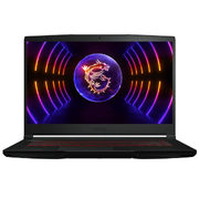 MSI Thin Gaming Notebook with Intel Core i5 and RTX4050"