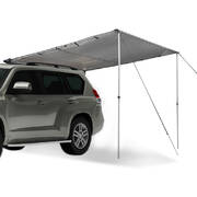 2.5x3M Car Side Awning Extension Roof Rack Covers