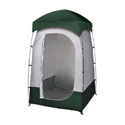 Mountview camping shower toilet tent