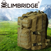 35L Large capacity Camping Travel Hiking Backpack 