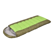 Outdoor Camping Winter Thermal Sleeping Bag