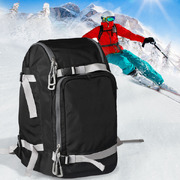 55L Ski Boot Bag Snowboard