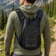 20L Foldable Hiking Backpack Lightweight | EXTG