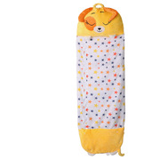 Modern - Sleeping Bag Child Pillow Large