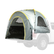 Outdoor Storage Short Bed Truck Tent with Storage Bag