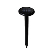 10Pcs Snake Repeller Pulse Rodent Sensor
