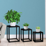 17CM/26CM/35CM Plant Stand Garden Mix (S,M,L)