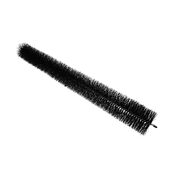  Gutter Brush Guard Leaf Twigs Heavy Duty Filter Garden 400cmx10cm Home X10