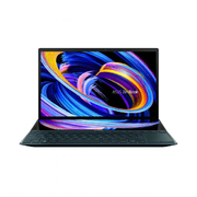 Asus Zenbook (Laptop) Pro Duo 15" 4K Oled i9 3060 W11P