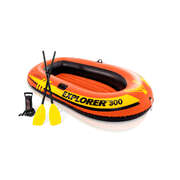 Explorer 300 - Inflatable Boat 58332