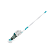 Rechargeable Handheld Pool Vacuum Cleaner, Cordless and Portable Design